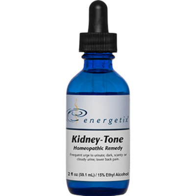 Energetix - Kidney-Tone
