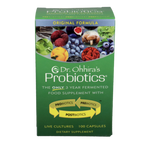 Essential Formulas - Dr. Ohhira's Probiotics — Essential Formulas supplement — view 2