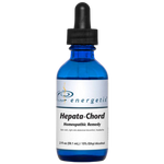 Energetix - Hepata-Chord — Energetix supplement — view 2