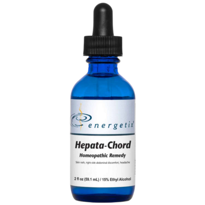 Energetix - Hepata-Chord