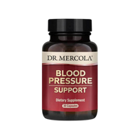 Dr. Mercola Premium Products - Blood Pressure Support