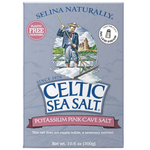 Celtic Sea Salt® Potassium Pink Cave Salt — Celtic Sea Salt supplement - view 2