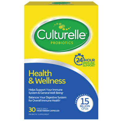 i-Health - Pro-Well Health and Wellness Probiotic