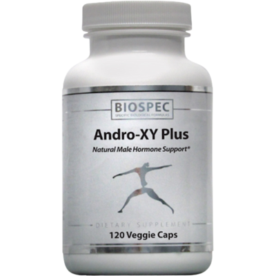 Biospec Nutritionals - Andro-XY Plus