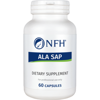 Nutritional Fundamentals for Health - ALA SAP