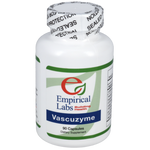 Empirical Labs - Vascuzyme — Empirical Labs supplement - view 2