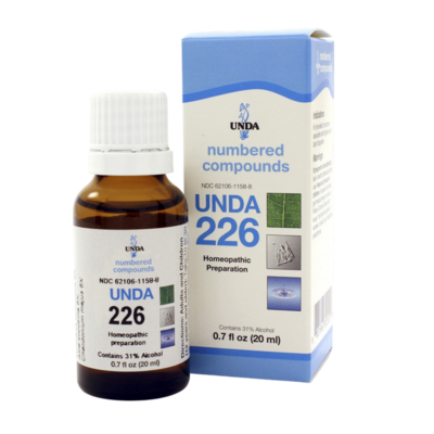 Seroyal/Unda - Unda #226