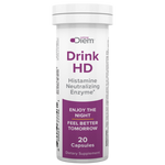 Omne Diem - Drink HD — Omne Diem supplement — view 2