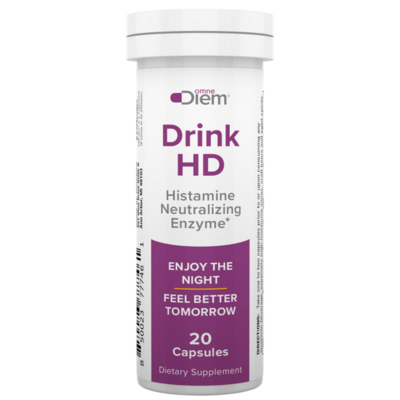 Omne Diem - Drink HD