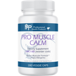 Professional Health Products - Pro Muscle Calm — Professional Health Products supplement - view 2
