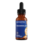 BioMatrix - Pregnenolone Drops — BioMatrix supplement — view 2