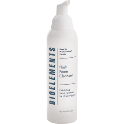 Bioelements - Flash Foam Cleanser