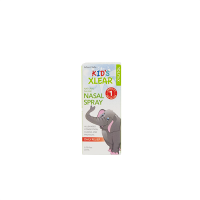 Kids Xlear