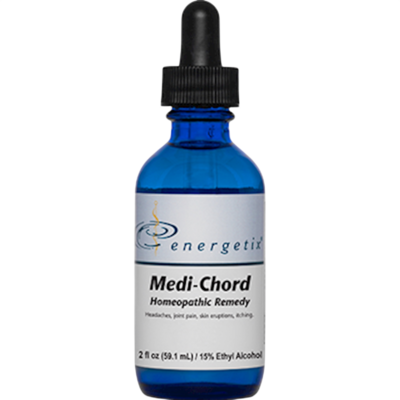 Energetix - Medi-Chord
