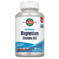 KAL - Magnesium Glycinate 350
