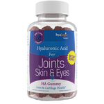 Hyalogic - HA Gummy — Hyalogic supplement — view 2