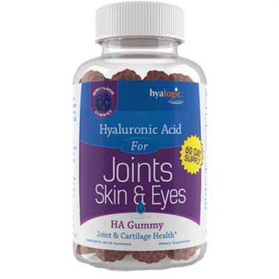 Hyalogic - HA Gummy