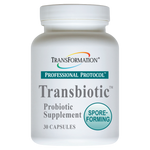 Transformation Enzymes - Transbiotic™ — Transformation Enzymes supplement - view 2