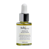 suki skincare - Facial Oil