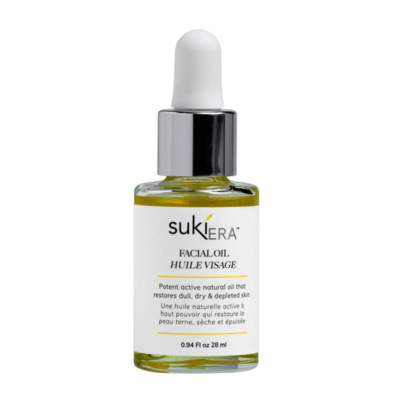 suki skincare - Facial Oil