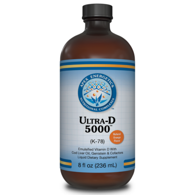 Apex Energetics, Inc - Ultra-D 5000™