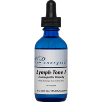 Energetix - Lymph-Tone I