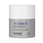 Baebody - Retinol Moisturizer — Baebody supplement — view 2