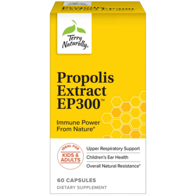 Terry Naturally - Propolis Extract