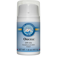 Apex Energetics, Inc - Oxicell™