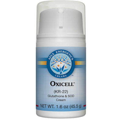 Apex Energetics, Inc - Oxicell™