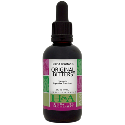 Herbalist & Alchemist - Original Bitters