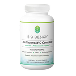 Bio-Design - Bioflavonoid C Complex — Bio-Design supplement - view 2