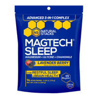 Natural Stacks - Magtech Sleep