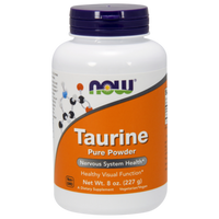NOW Sports - Taurine Powder