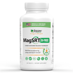 Jigsaw Health - MagSRT® B-Free — Jigsaw Health supplement — view 2