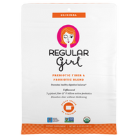 Regular Girl - Powder