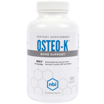 NBI - Osteo-K — NBI supplement — view 2