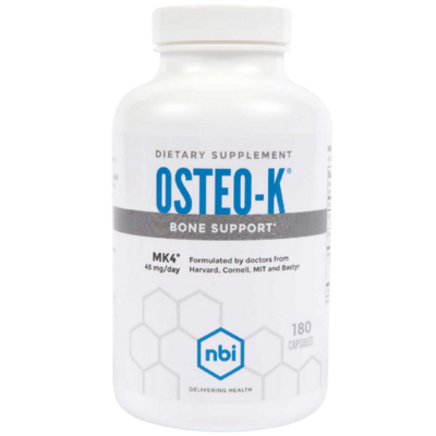 NBI - Osteo-K