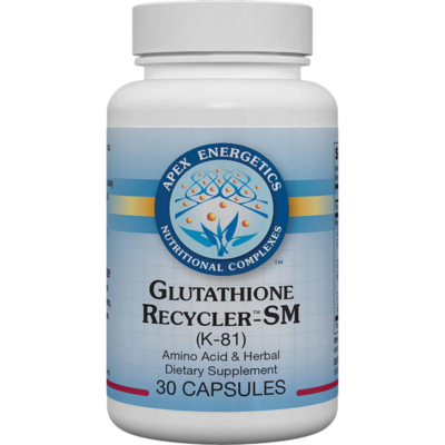 Apex Energetics, Inc - Glutathione Recycler™-SM
