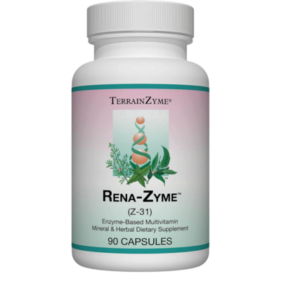 Apex Energetics, Inc - Rena-Zyme™