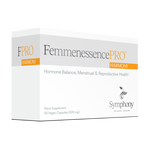 Symphony Natural Health - FemmenessencePRO HARMONY (Maca-GO®) — Symphony Natural Health supplement — view 2