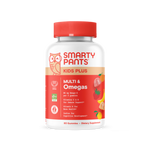 SmartyPants Vitamins - Kids Plus Multi & Omegas — SmartyPants Vitamins supplement — view 2