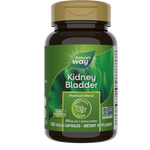 Nature's Way - Kidney Bladder — Nature's Way supplement — view 2