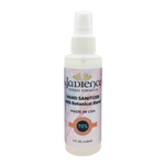 Jadience Herbal Formulas - Hand Sanitizer — Jadience Herbal Formulas supplement — view 2