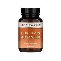 Dr. Mercola Premium Products - Curcumin