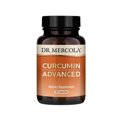 Dr. Mercola Premium Products - Curcumin
