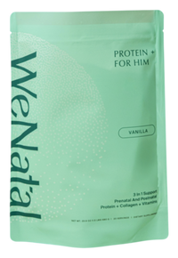 WeNatal Protein + for Him