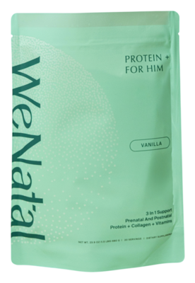 WeNatal Protein + for Him