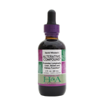 Herbalist & Alchemist - Alterative Compound — Herbalist & Alchemist supplement — view 2