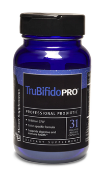 TrubifdoPRO by Master Supplements Professional